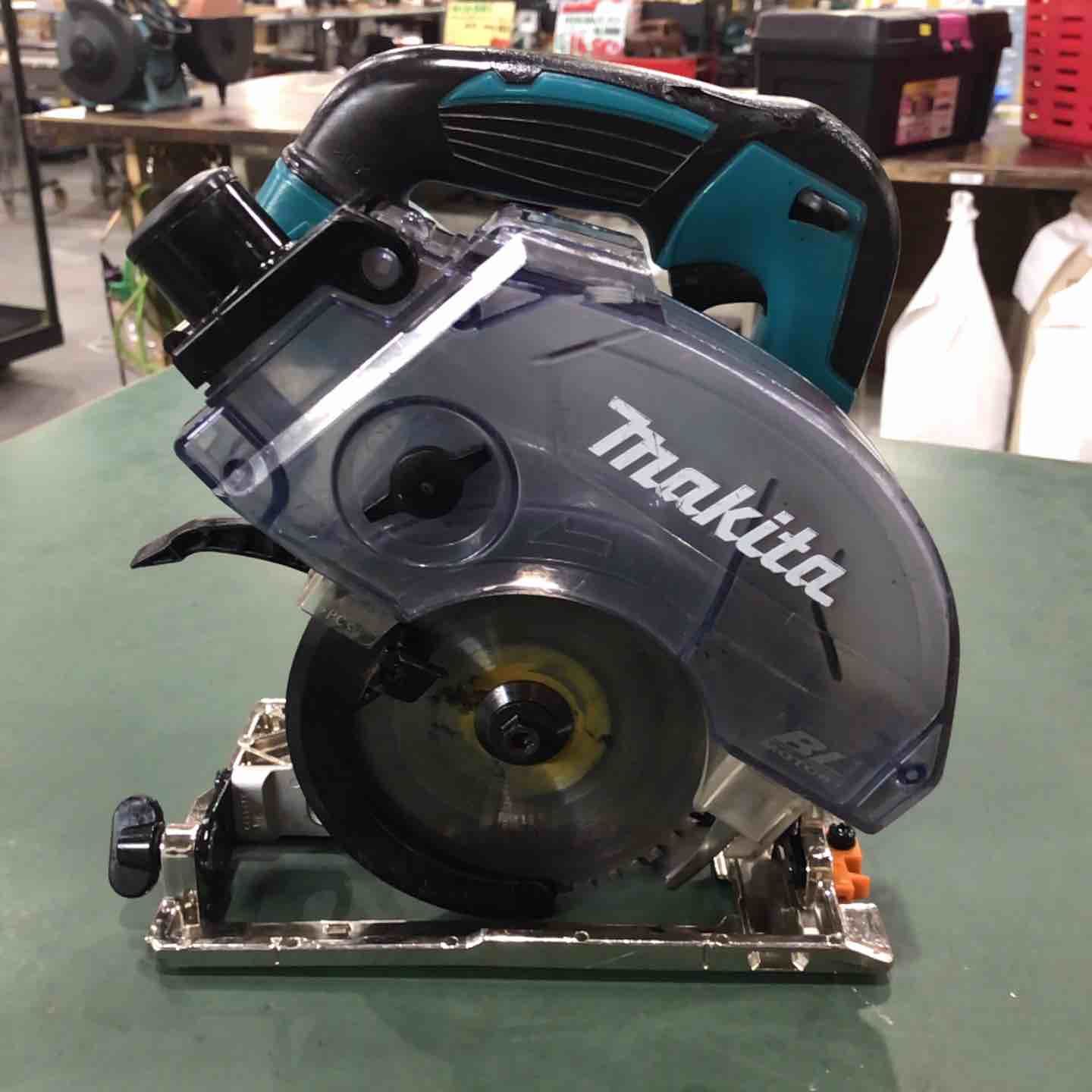 マキタ makita コードレス防じん丸のこ KS511DZ 川口店