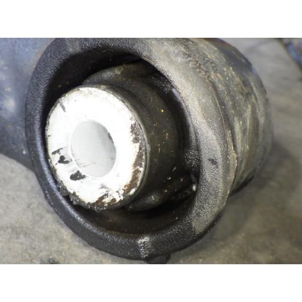 デミオ DJLFS リアアクスルビーム 15S D23H-28-B0X 41W - メルカリ 