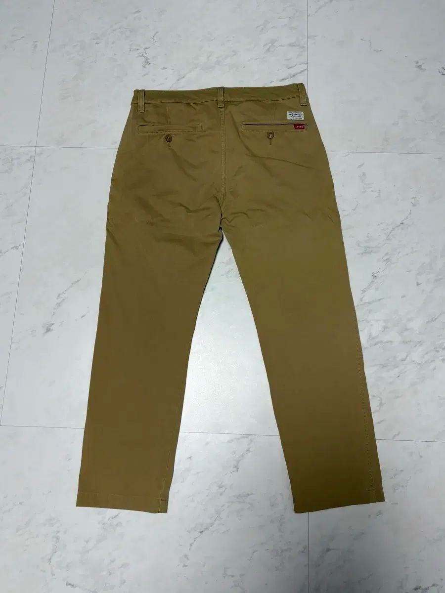 リーバイス