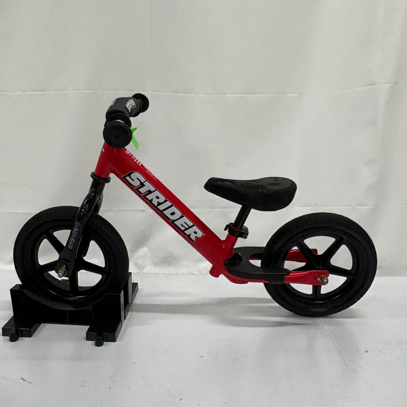 STRIDER 12