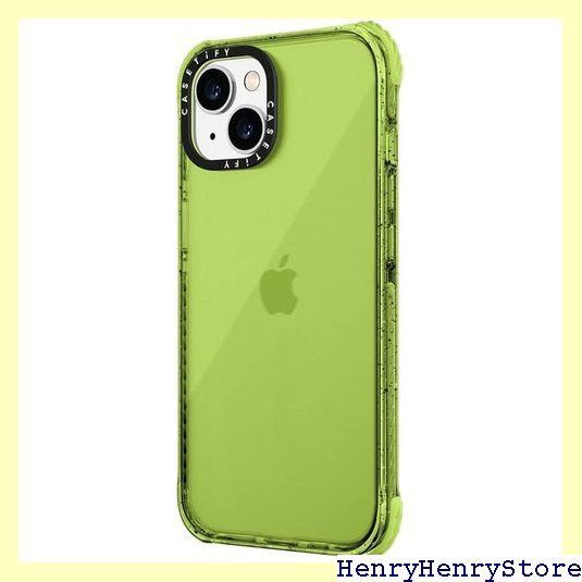CASETiFY インパクトケース iPhone 14 INAP STICKER CASETiFY インパクトケース iPhone 14 INAP STICKER