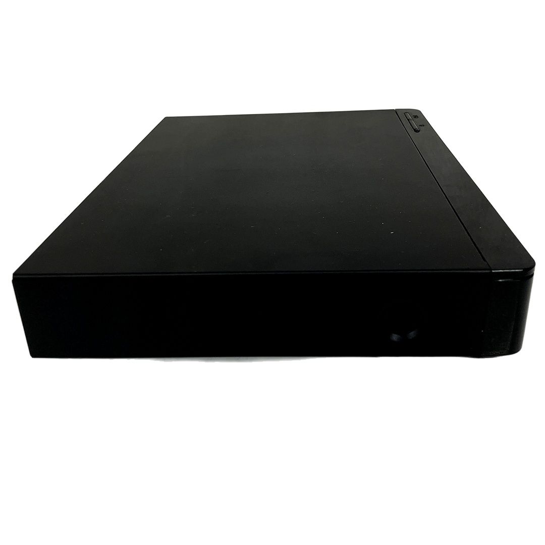 美品 パナソニック ブルーレイプレイヤー DMP-BD90-K 2018年製 パナソニック DMP-BD90-K ブルーレイディスクプレーヤー