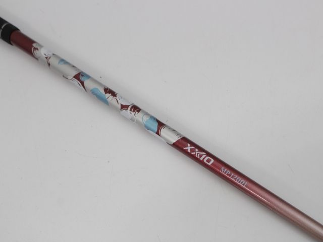 レディースユーティリティ