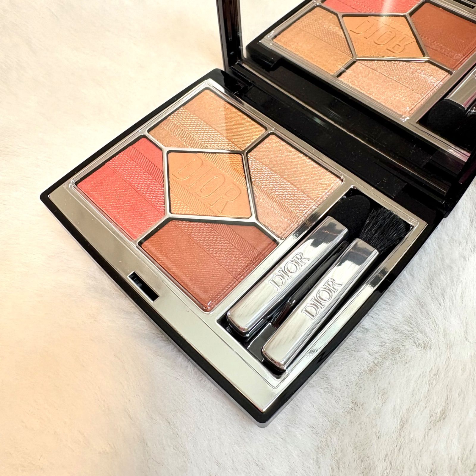 新品未使用 2024年9月 限定発売 Christian Dior クリスチャン