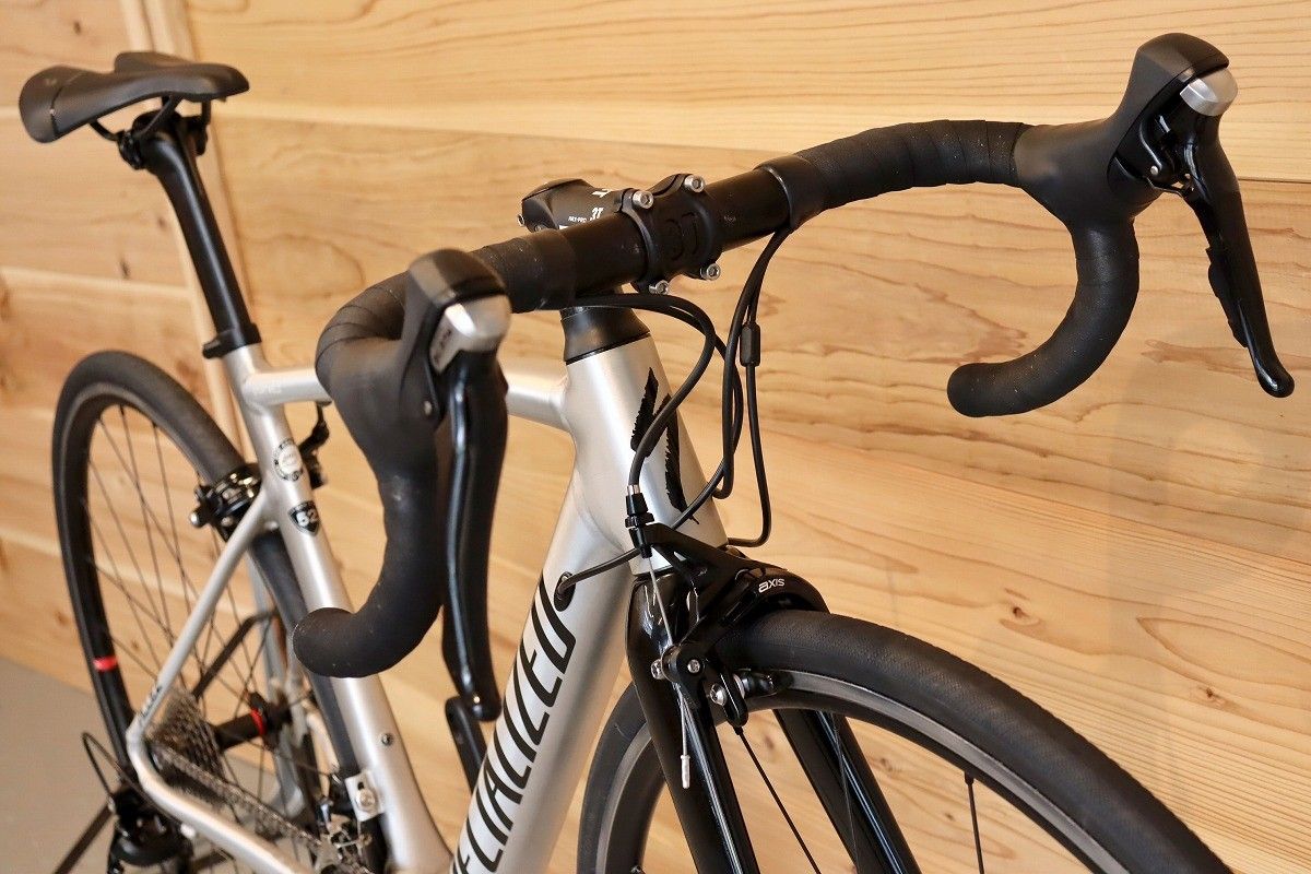 スペシャ SPECIALIZED アレースプリント ALLEZ SPRINT DSW SL COMP