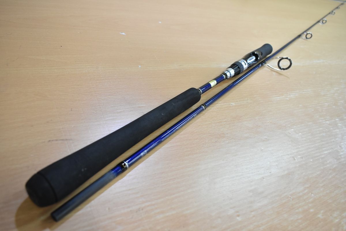 シマノ 16 グラップラー BB S631 SHIMANO GRAPPLER スピニング