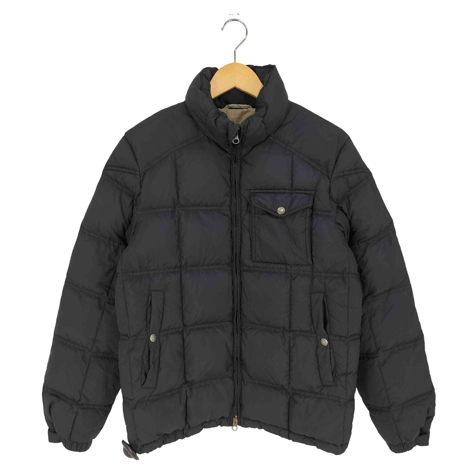 ジェイクルー J.CREW EXPEDITION DOWN OPTIジッパー ダブルジップ 