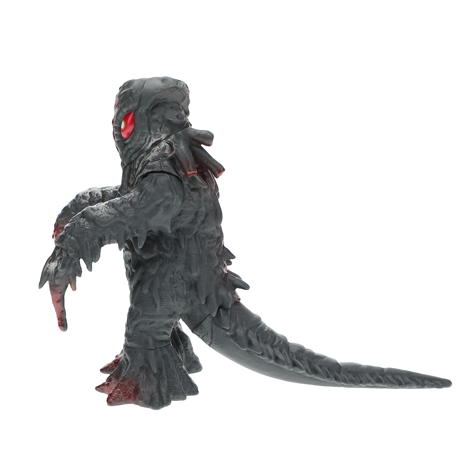 ヘドラのフィギュア S.H.MonsterArts ヘドラ 50周年特別記念セット | ゴジラシリーズ