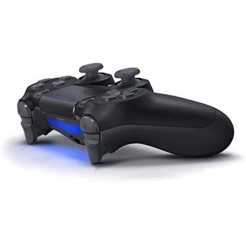 新品・未使用】PS4純正コントローラー DUALSHOCK4 充電ケーブル付き