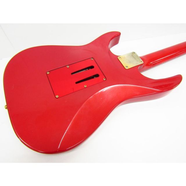 ジャンク❗傷みあり❗FERNANDES　フェルナンデス　エレキベースギター激レア Yahoo!オークション -「ジャンク品」(フェルナンデス) (エレキ