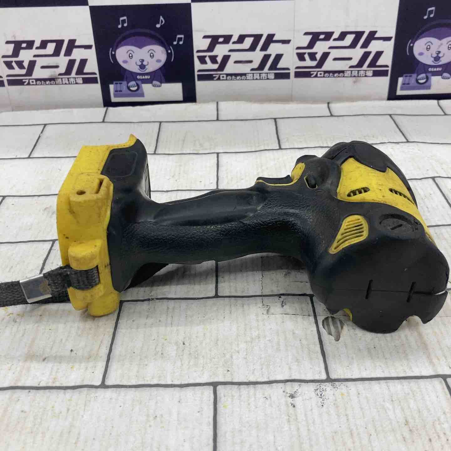 【送料無料】 ハイコーキ HIKOKI 旧 日立工機 コードレスインパクトドライバー アクティブイエロー WH14DSL2 2LSCK Y 所沢店