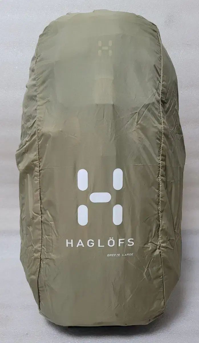 ハーグローブス HAGLOFS