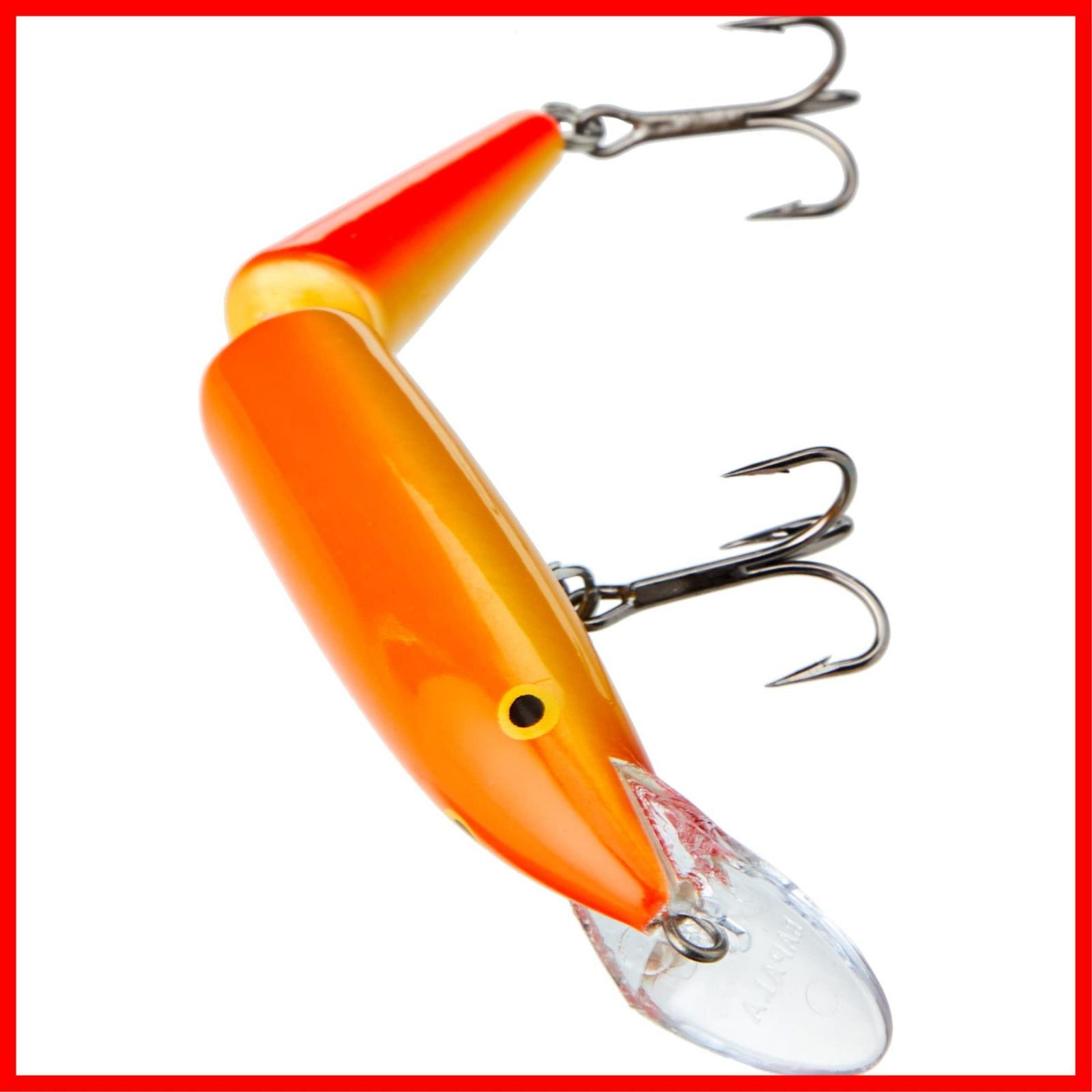 特価商品】ラパラ(Rapala) フローティングジョイント J7 7cm/4g - メルカリ