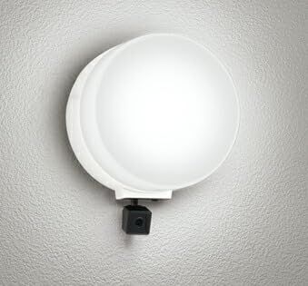 3営業日で発送 ODELIC オーデリック 防雨型LEDブラケット OG264109NCR