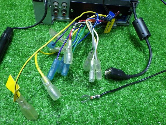 カロッツェリア DEH-P630