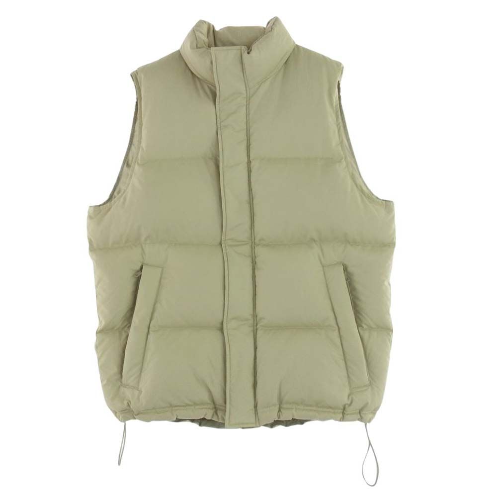 AURALEE オーラリー ダウンジャケット 22AW A22AV02SV SUVIN HIGH 