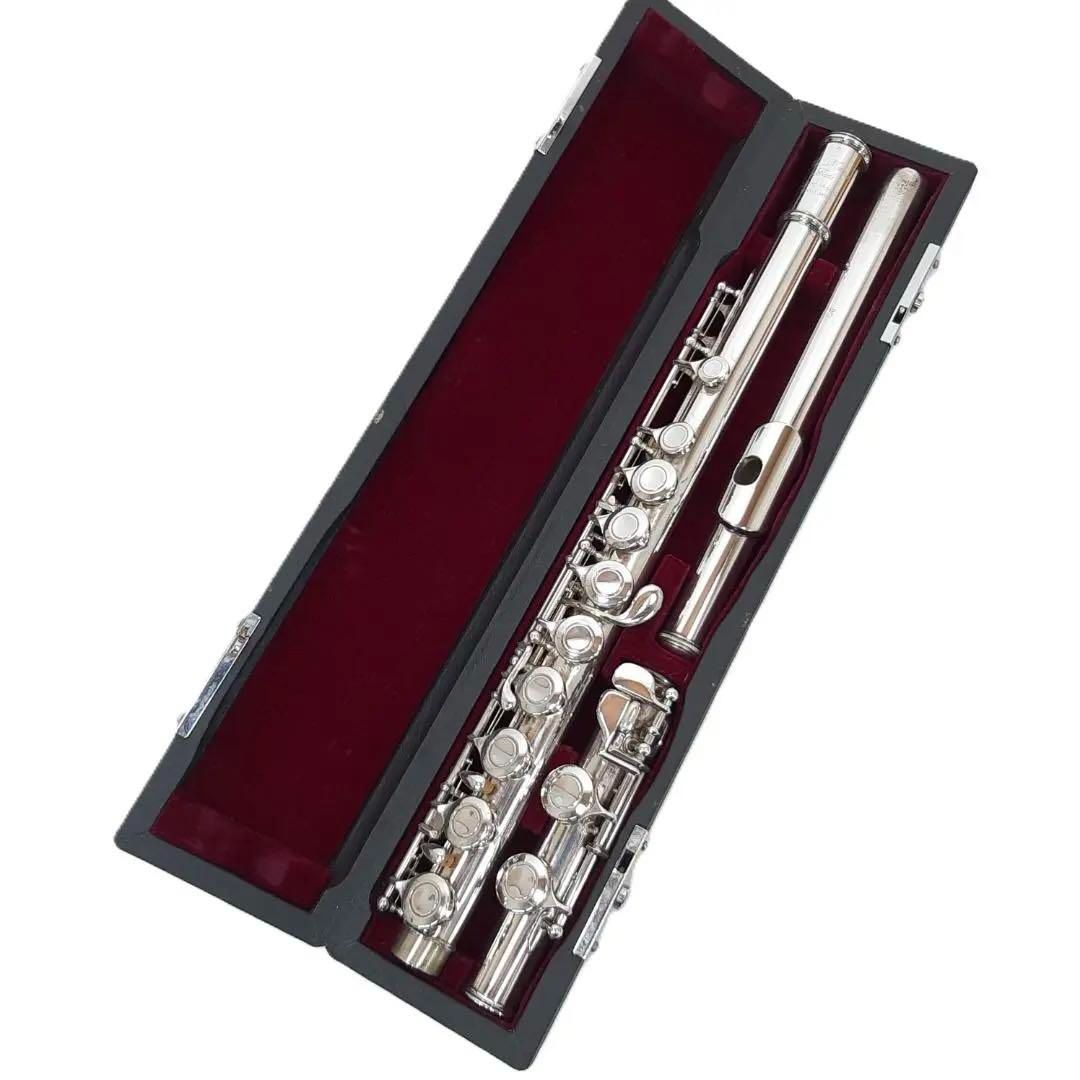 マルカート フルート ライトモデル ハードケース付き