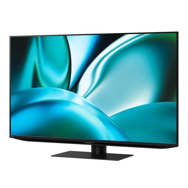 一覧爆安！ 液晶テレビ 43V型4K AQUOS アクオス FN2シリーズ Google TV搭載 倍速対応 シャープ 4T-C43FN2