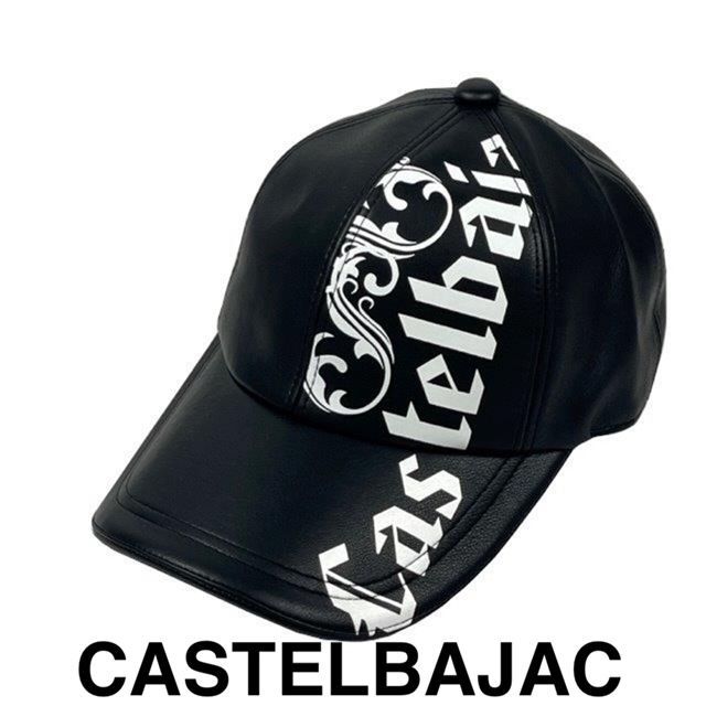 カステルバジャック CASTELBAJAC カジュアルキャップ 7233391155-3