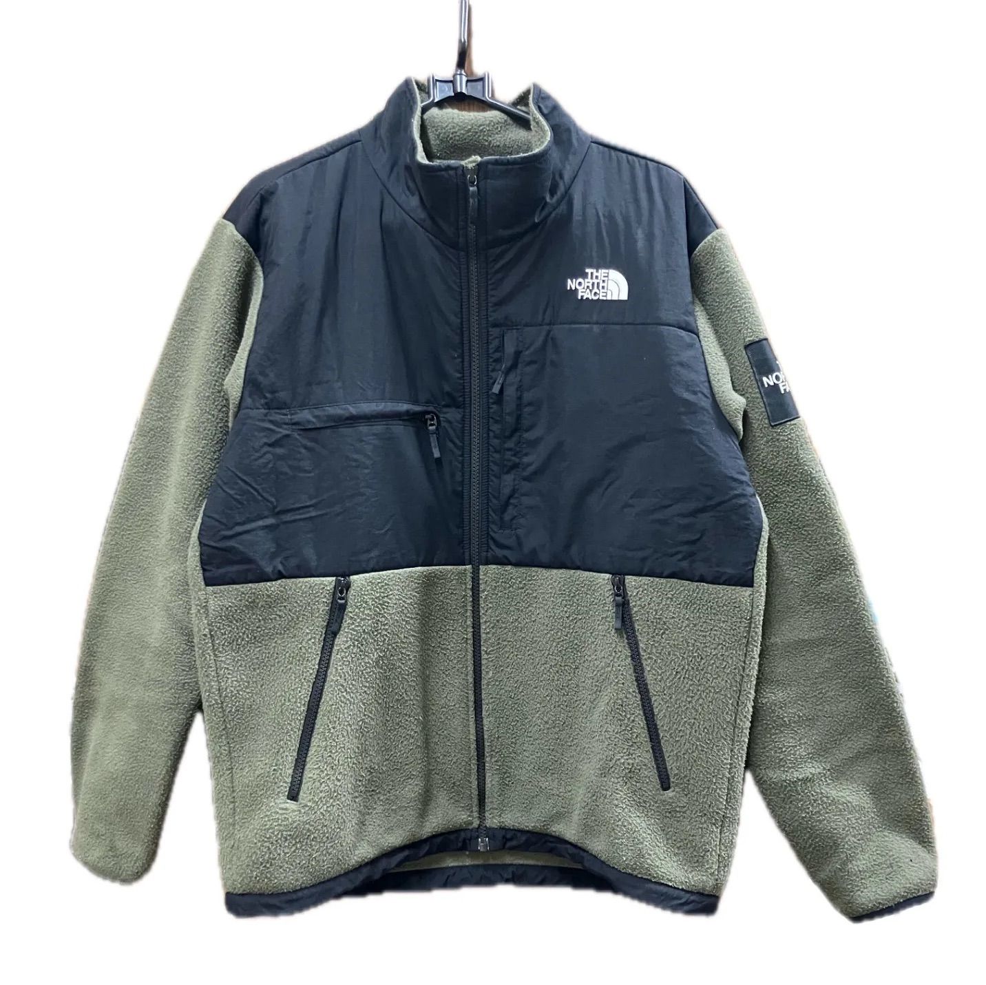 ◎ THE NORTH FACE ノースフェイス フリース Denali Jacket