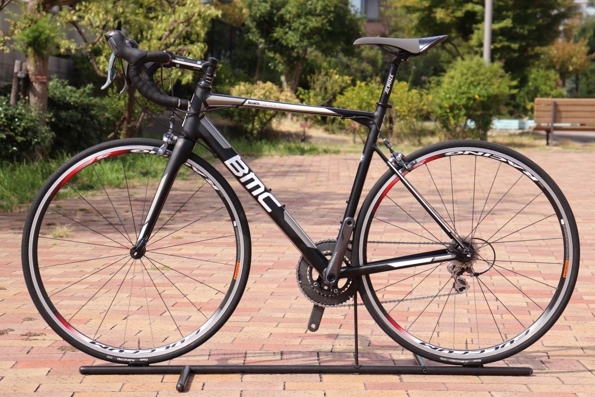 アルミ ロードバイク