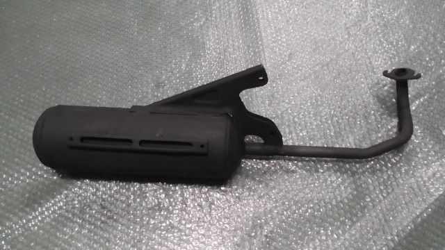 クレアスクーピー　AF55-1404xxx　の　マフラー:#1738196211