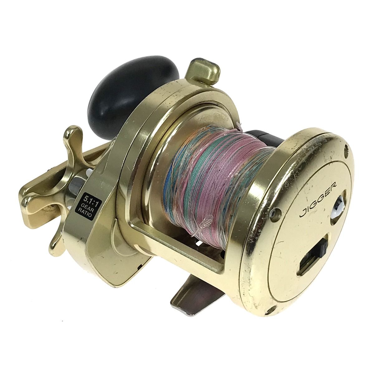 SHIMANO オシアジガー3000P