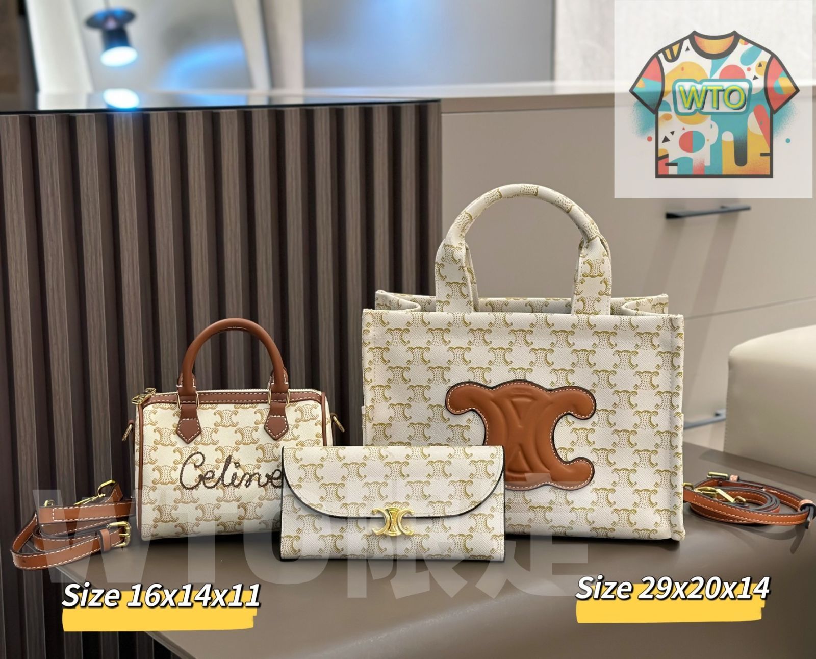 【未使用】ハイブランド まとめ売り CELINE YSL FENDI スカーフ 未使用】ハイブランド まとめ売り CELINE YSL FENDI スカーフ