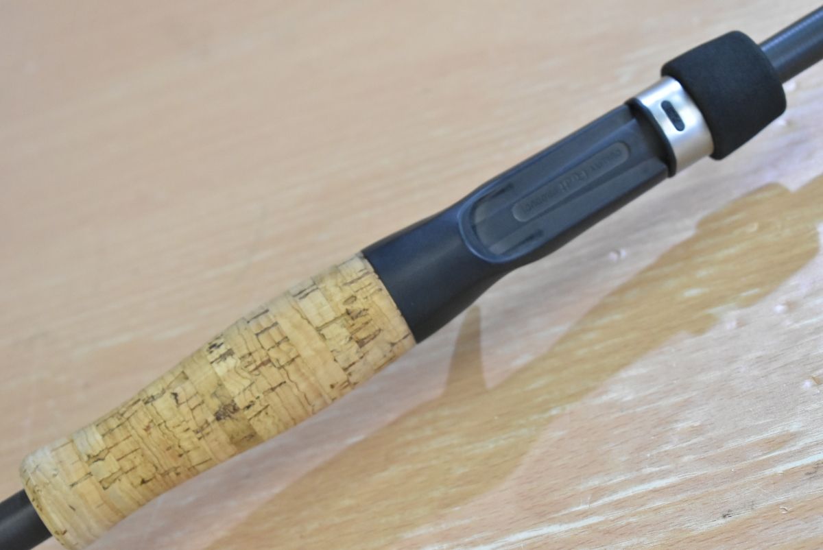 キスラー KLX 693LMH ベイトロッド KISTLER KLX バス ブラックバス