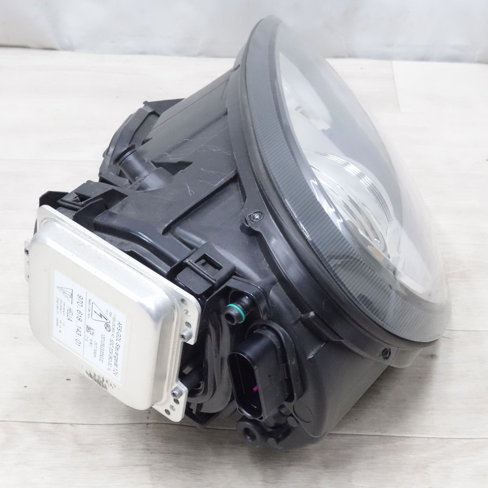 ポルシェ 970 パナメーラ ヘッドライト 左右セット ポルシェパナメーラ用LEDヘッドランプ,ヘッドライト,変更する