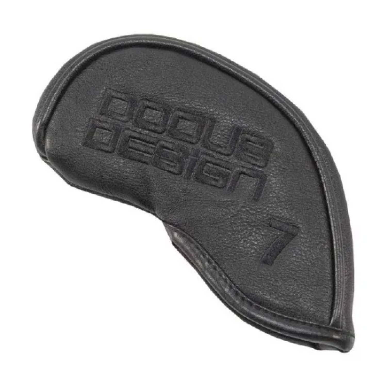 新品☆即納】 ヘッドカバー DOCUS ドゥーカス DCIC733 Iron Cover Set 