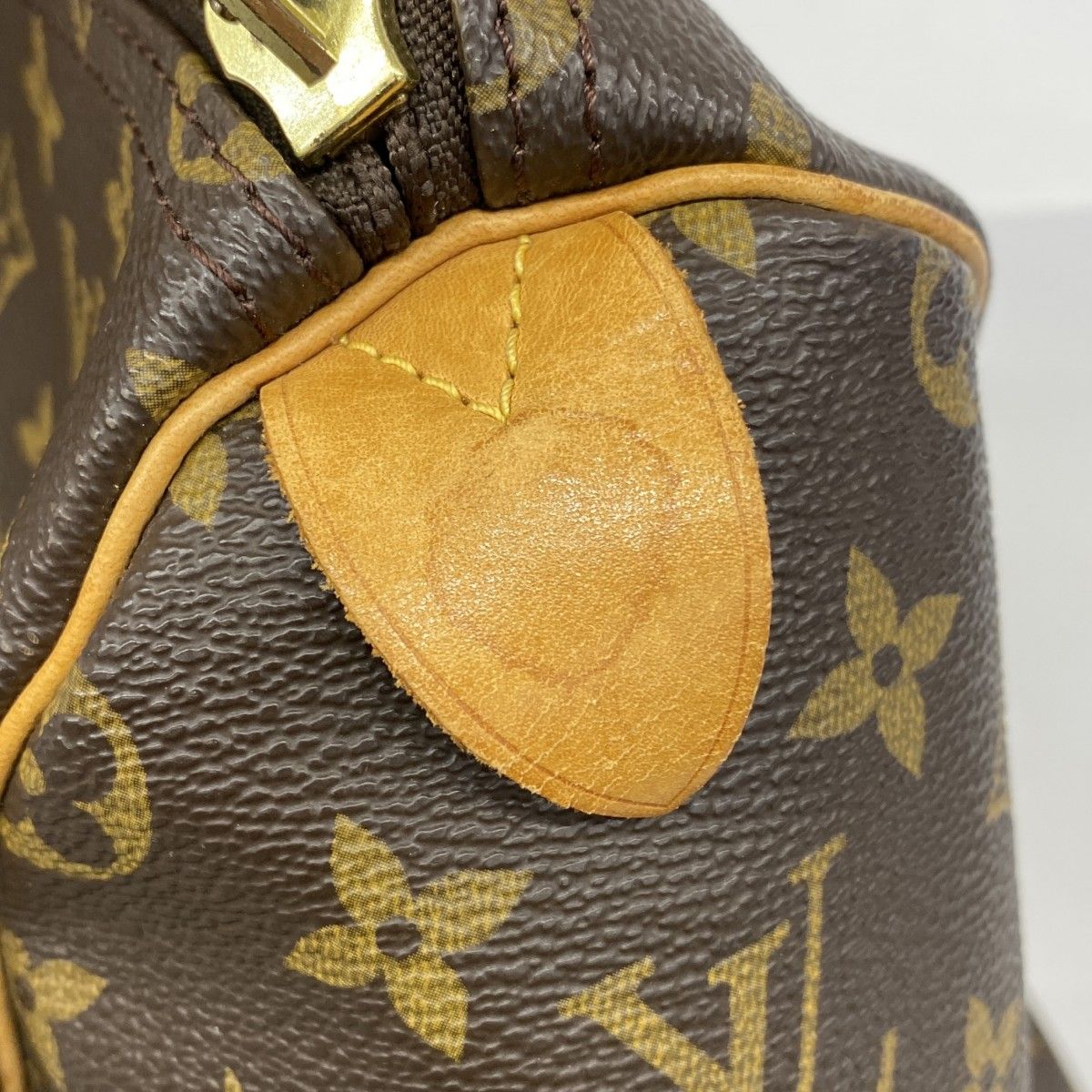 ルイヴィトン ボストンバッグ