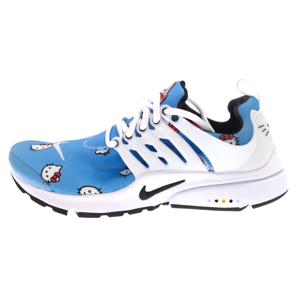 新品未開封＞NIKE スニーカー AIR PRESTO ナイキ-