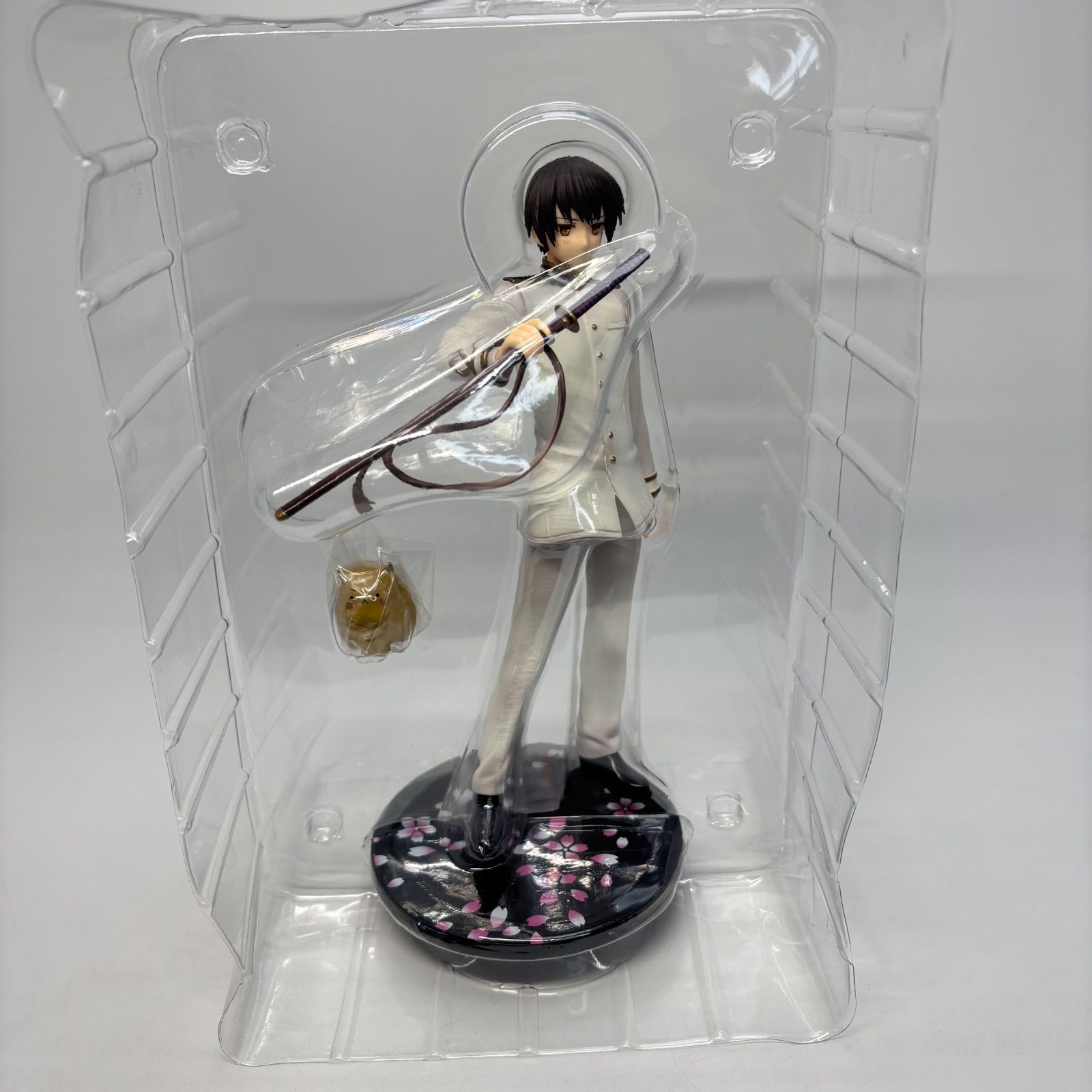 ヘタリア The World Twinkle 日本 1/8 スケール フィギュア - メルカリ