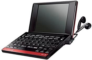 SII 電子辞書 ビジネスモデル SR-G6000M コンパクトモデル 【公式通販】