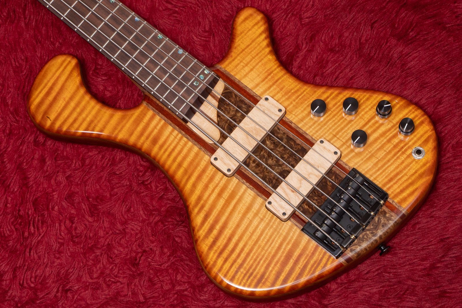 最終値下【美品・軽量】アトリエZ M#245 （純正ストラップ付）5月末出品終了 ATELIER Z M245 アトリエZ 【 ららぽーとEXPOCITY店 】 | 島村