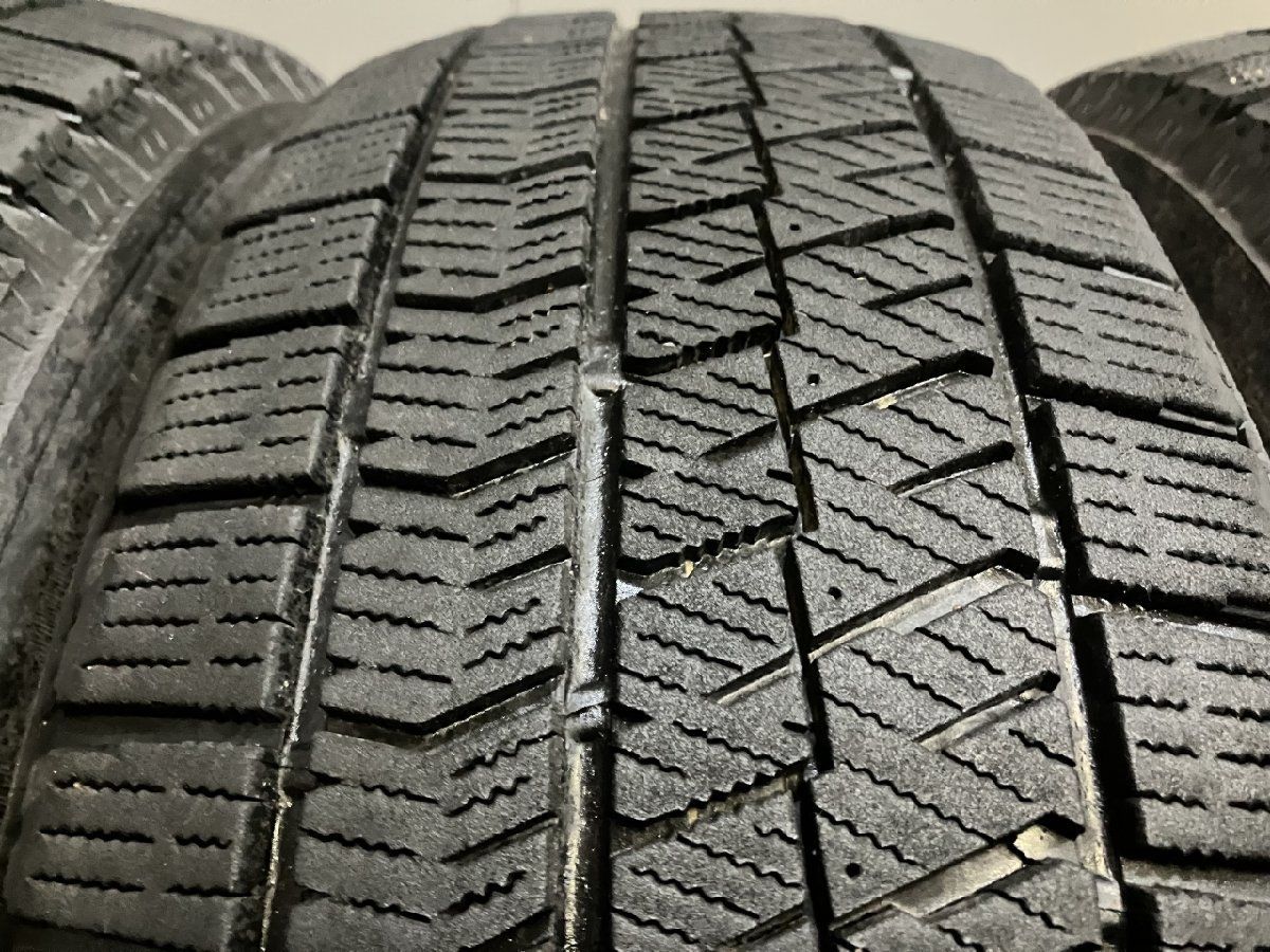 BS BRIDGESTONE BLIZZAK VRX2 205/60R16 16インチ スタッドレス 4本 21 