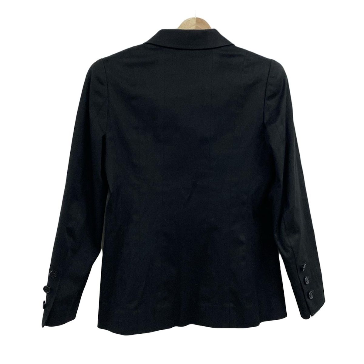 CHANEL(シャネル) ジャケット サイズ36 S レディース - P10334 CHANEL(シャネル) ジャケット サイズ36 S レディース - P10334
