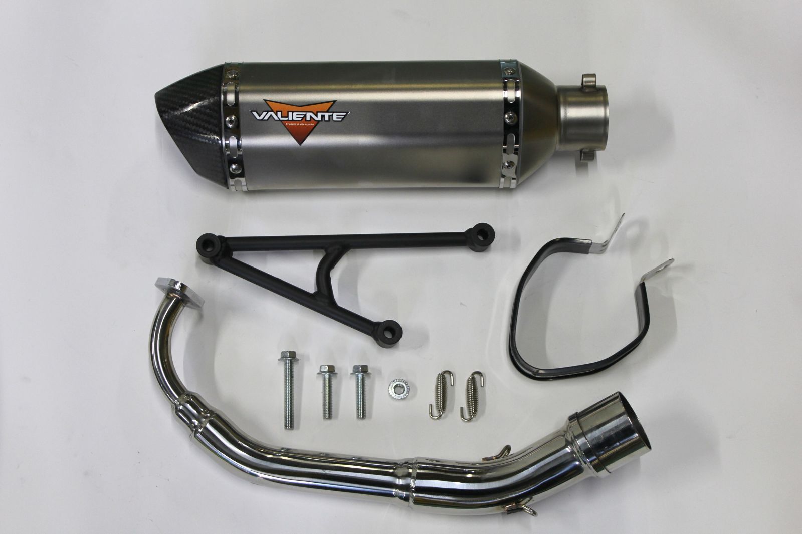 Realize 22Racing 4stJOG （2BH-AY01）マフラー Realize JOG ジョグ