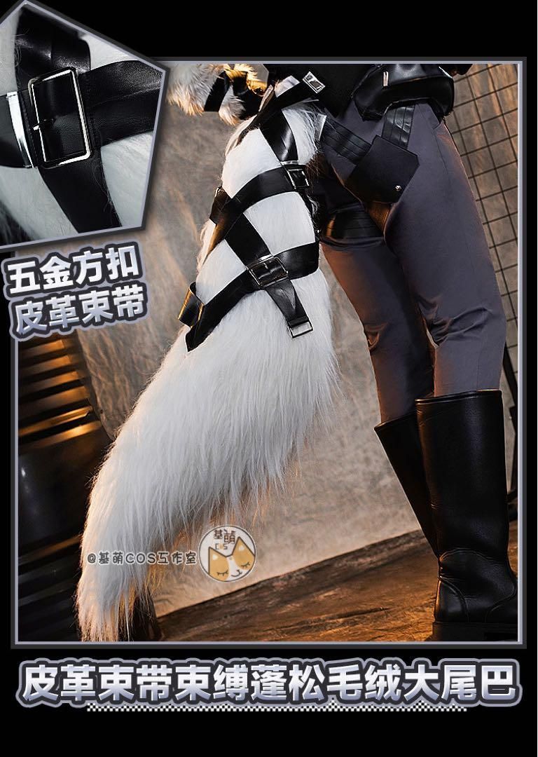 コスプレセット