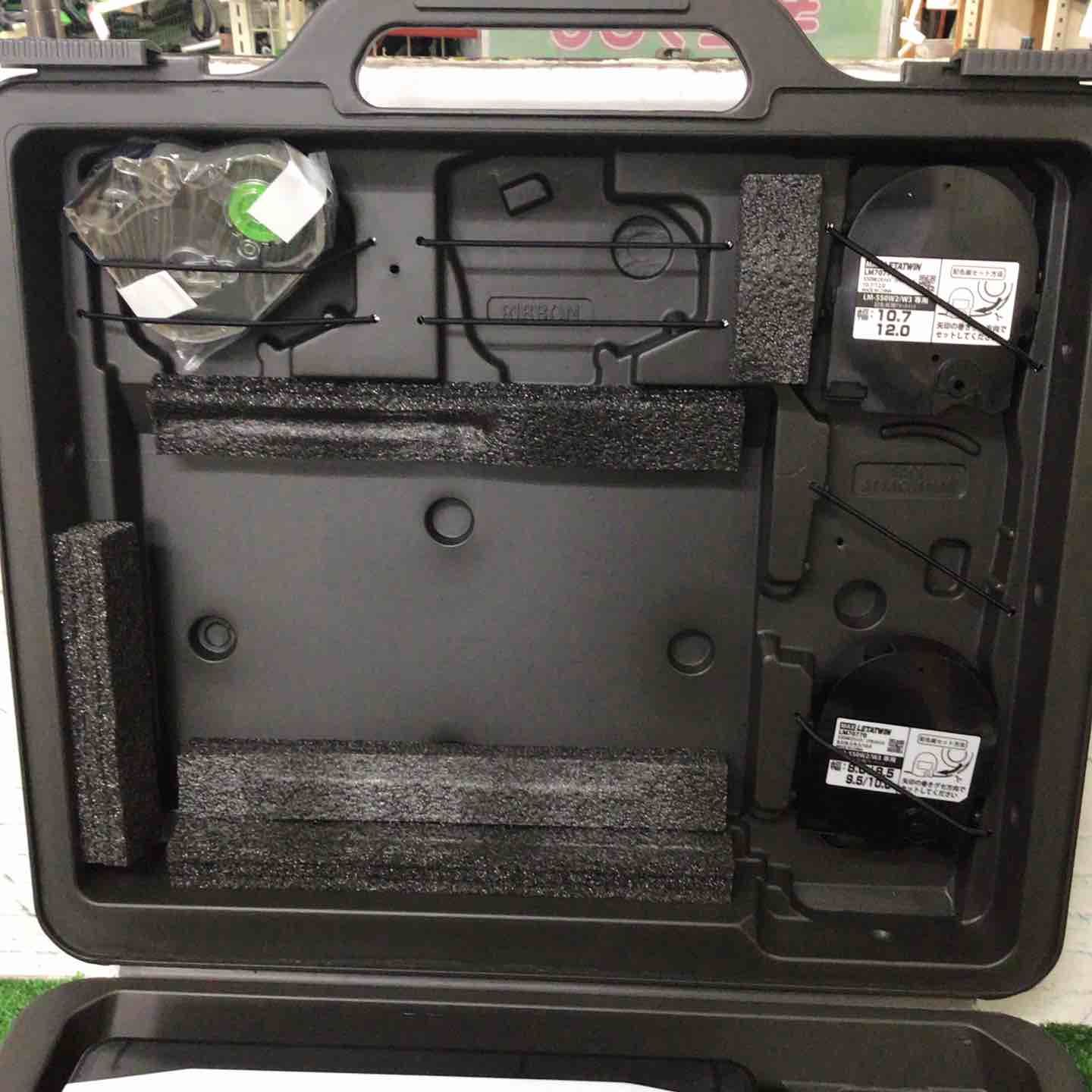 マックス MAX チューブマーカー レタツイン LM-550W3 LETATWIN 町田店