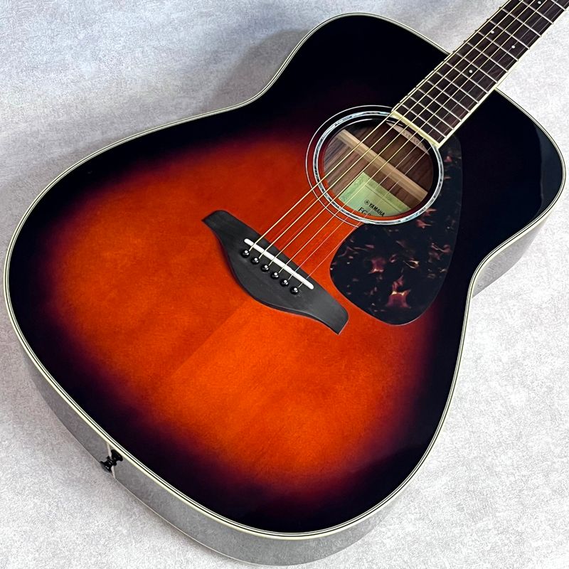 高感度ショップで2023年売れたブランド | YAMAHA 中古 加古川店】【楽器】 ヤマハ 2023年 FG830 ギター ギター