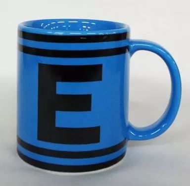 中古】マグカップ・湯のみ(キャラクター) E缶 マグカップ 「ロックマン