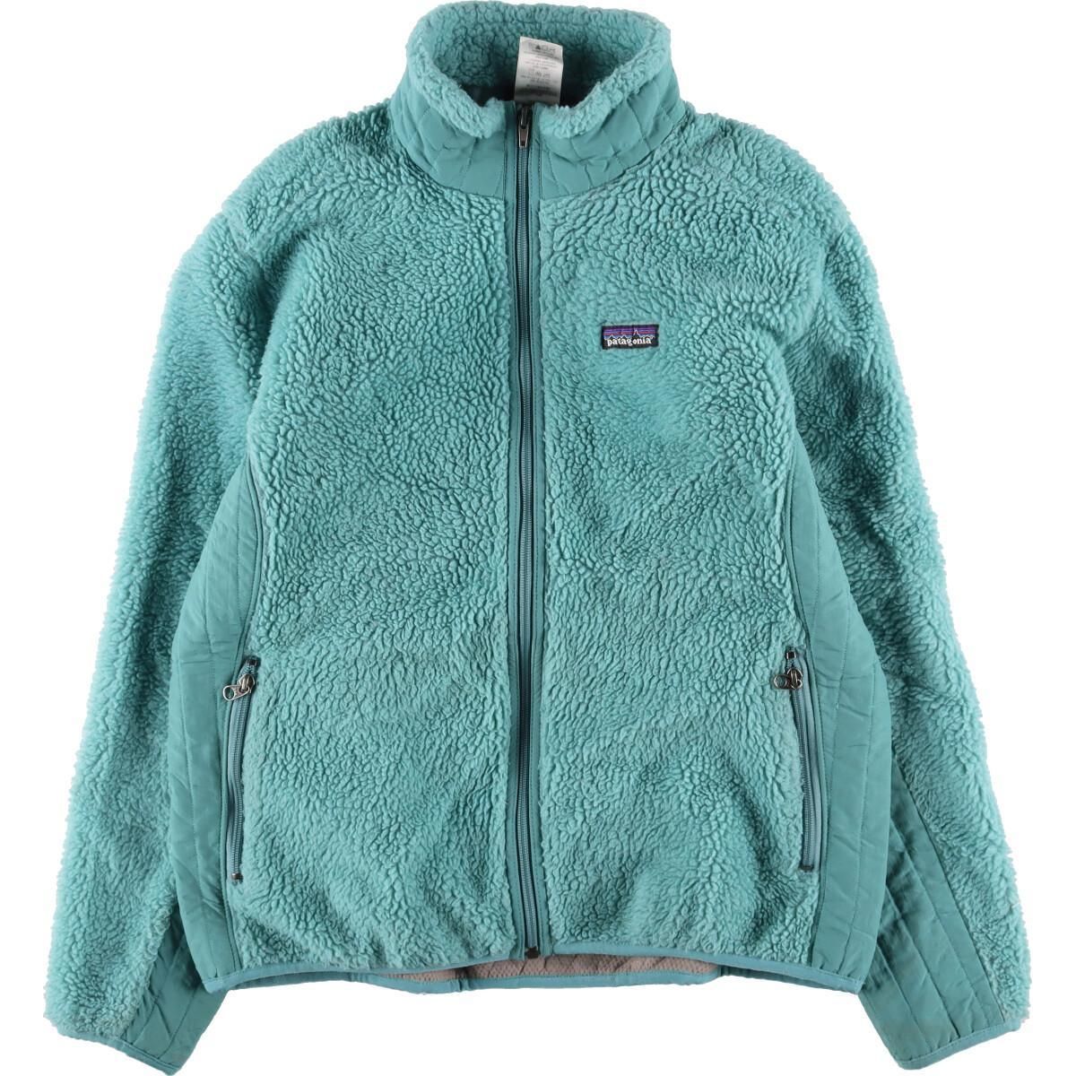 古着 08年製 パタゴニア Patagonia SYNCHILLA シンチラ レトロX