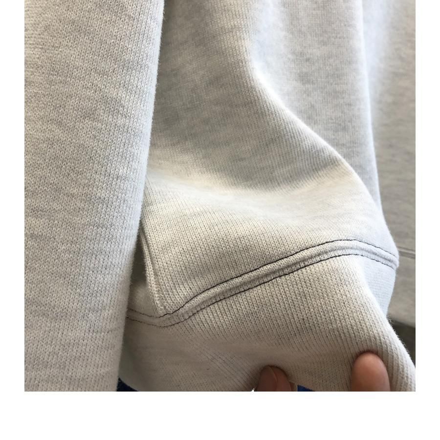 アローヨガ ALO YOGA レディース 長袖コート ミニ丈 トレーナー