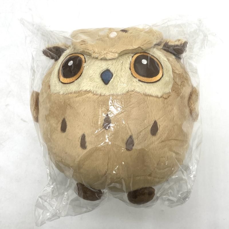 中古】フーツィーぬいぐるみ 「七詩ムメイ 誕生日記念2022」[95
