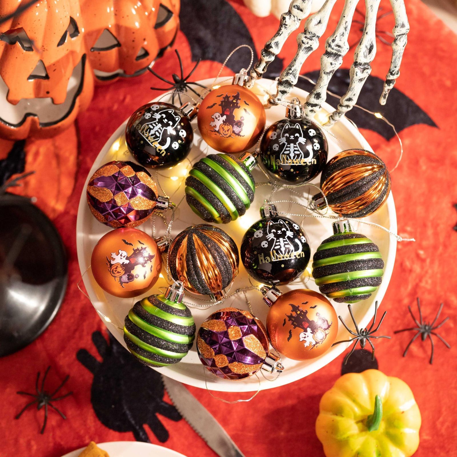 特価商品】Valery Madelyn ハロウィン飾り ハロウィン