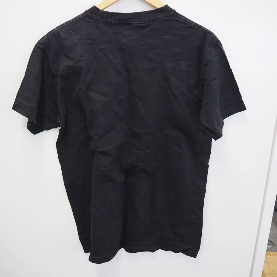 (アメリカ古着) ロゴ Tシャツ