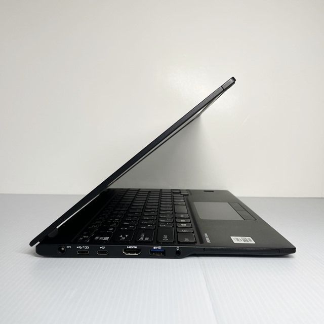 お買得★最終値引！LIFEBOOK U9310★Win11＆バッテリー４時間半！ お買得☆最終値引！富士通LIFEBOOK U9310☆Win11＆バッテリー4