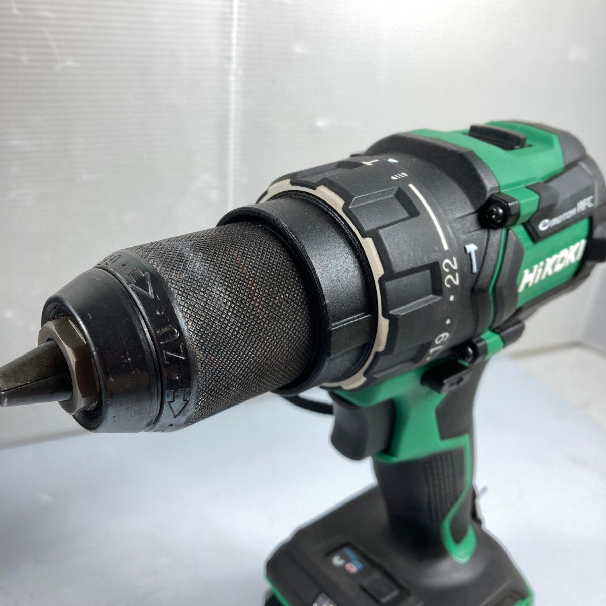 ＊＊HiKOKI ハイコーキ